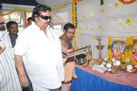 Aalochinchandi Movie Opening